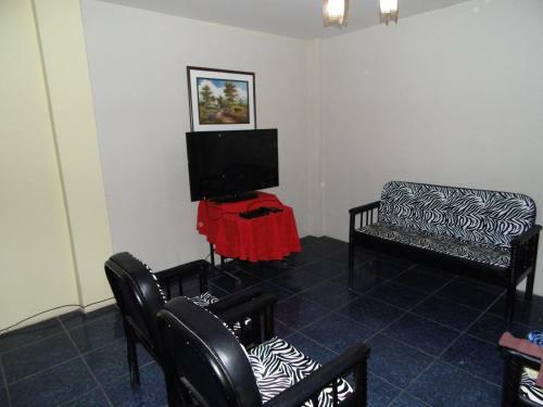 Apartamento Don Cesar