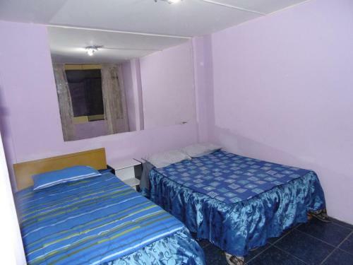 Apartamento Don Cesar