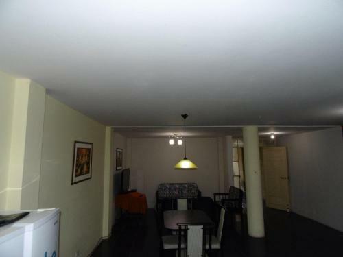 Apartamento Don Cesar