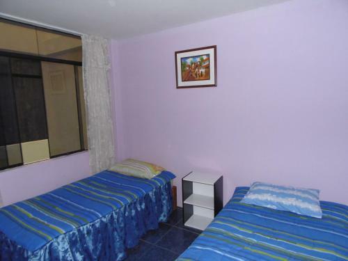 Apartamento Don Cesar