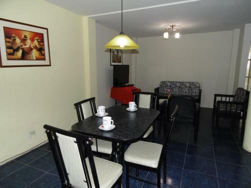 Apartamento Don Cesar