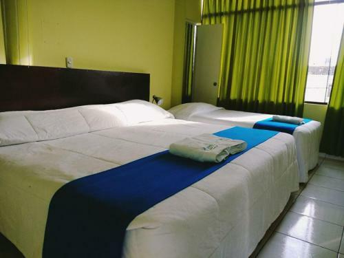 Arenas Hotel & Spa