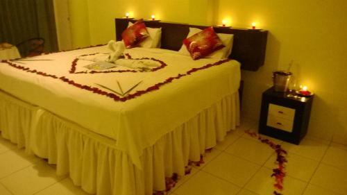 Arenas Hotel & Spa