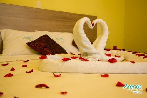 Arenas Hotel & Spa