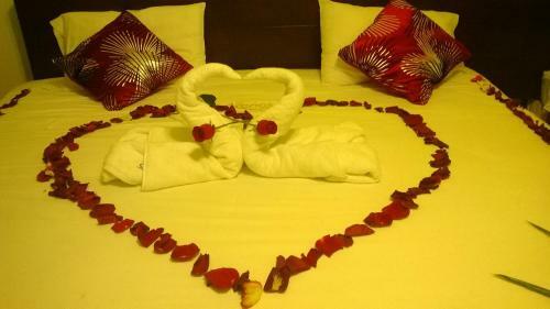 Arenas Hotel & Spa