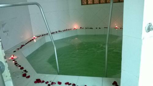 Arenas Hotel & Spa