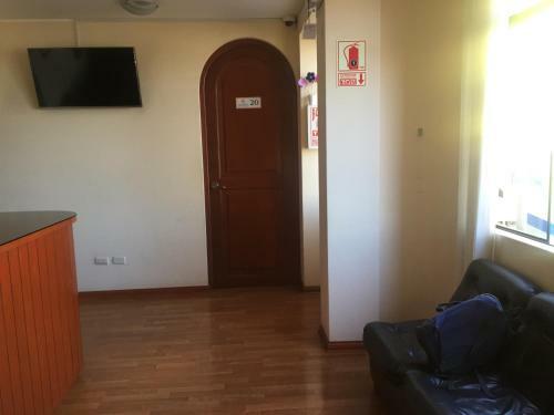 Hotel Arunta