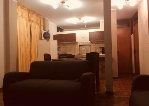 Apartamento Departamento Santa Rosa