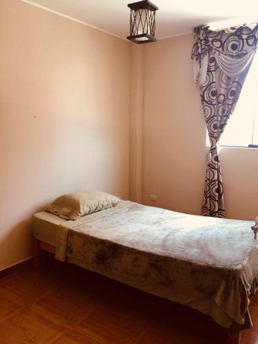 Apartamento Departamento Santa Rosa
