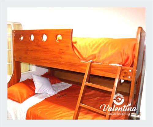 Valentina Casa Kolping