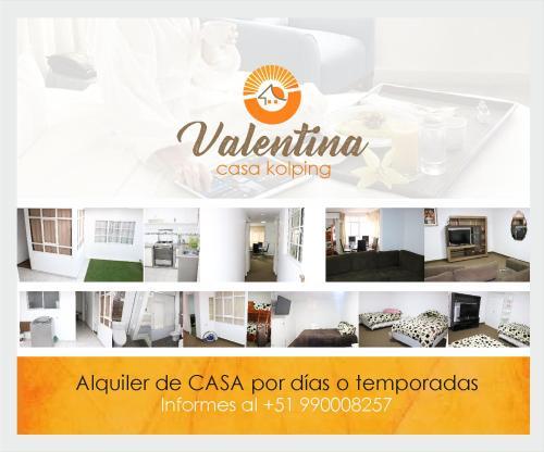 Valentina Casa Kolping