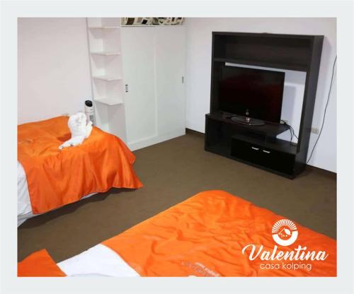 Valentina Casa Kolping