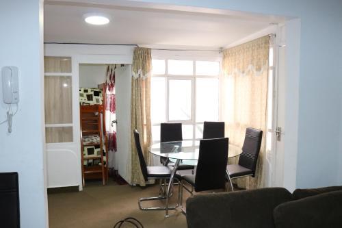 Valentina Casa Kolping