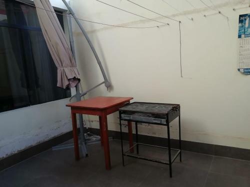 Casa Maben