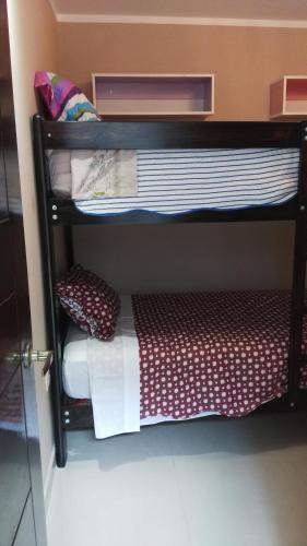 Apartamento Departamento Lujoso C�modo Y Seguro