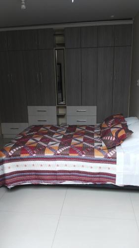 Apartamento Departamento Lujoso C�modo Y Seguro