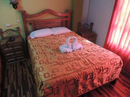 Hotel Limani Suites