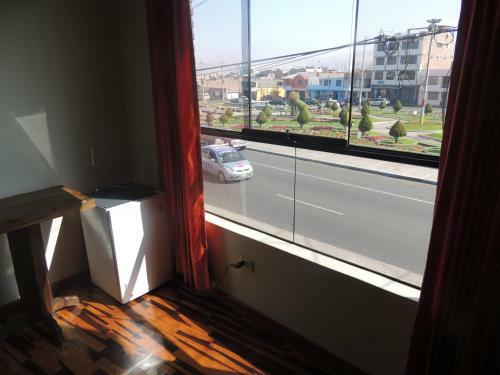 Hotel Limani Suites