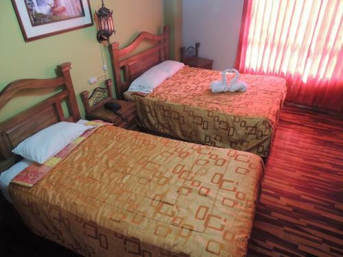 Hotel Limani Suites