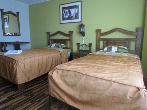 Hotel Limani Suites
