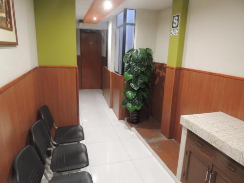 Hotel Limani Suites