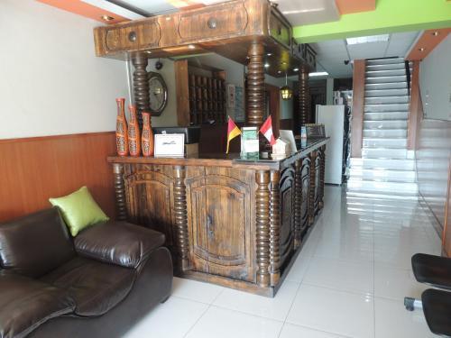 Hotel Limani Suites