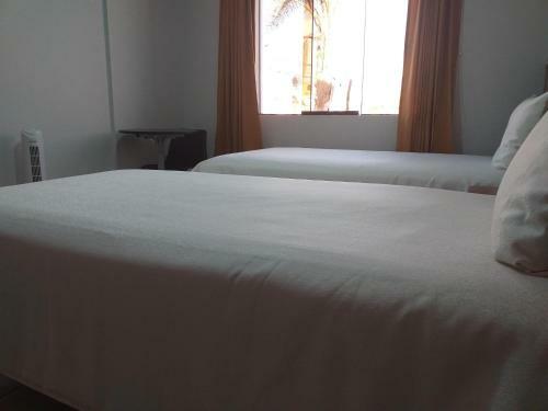 Hotel Hostal Vasco