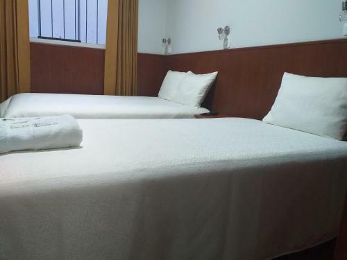 Hotel Hostal Vasco