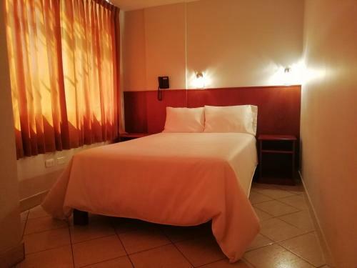 Hotel Hostal Vasco