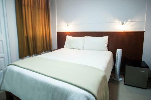 Hotel Hostal Vasco
