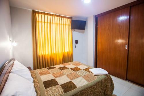 Hotel Hostal Vasco