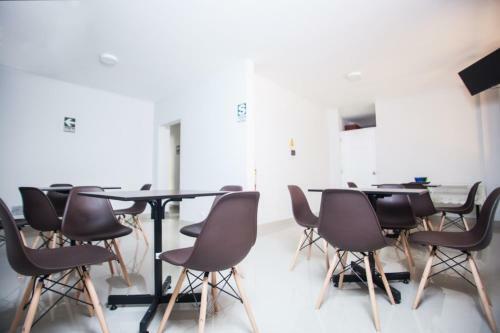 Hotel Hostal Vasco
