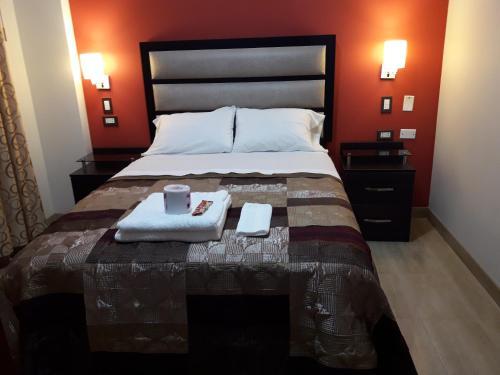 Gavina Inn Hotel