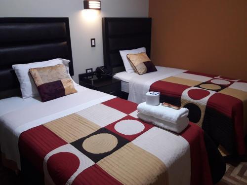 Gavina Inn Hotel