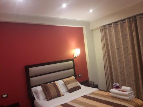 Gavina Inn Hotel