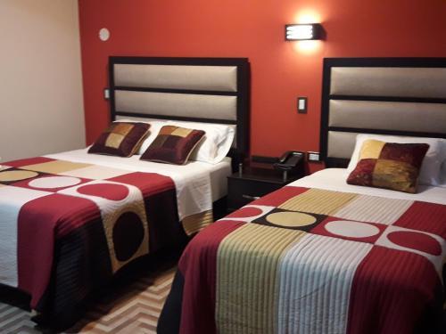 Gavina Inn Hotel
