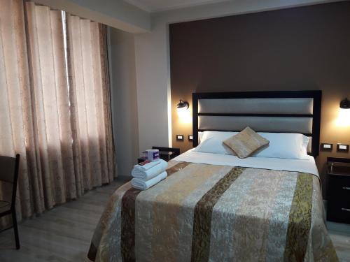 Gavina Inn Hotel