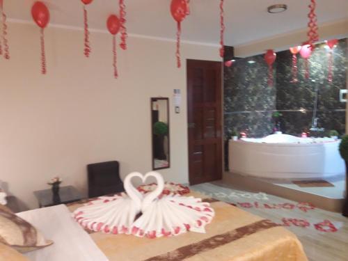 Gavina Inn Hotel