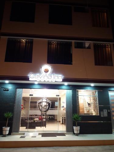 Gavina Inn Hotel
