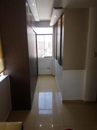 Apartamento Queen Residence Departamentos Amoblados