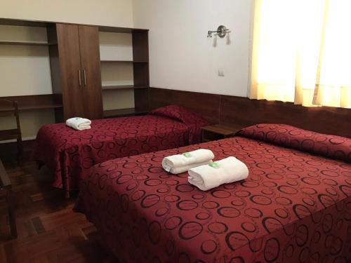 Hotel H De La Nonna
