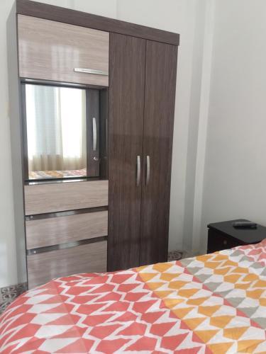 Hostal Hospedaje Maison Dorgini