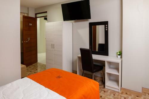 Merc� Hotel
