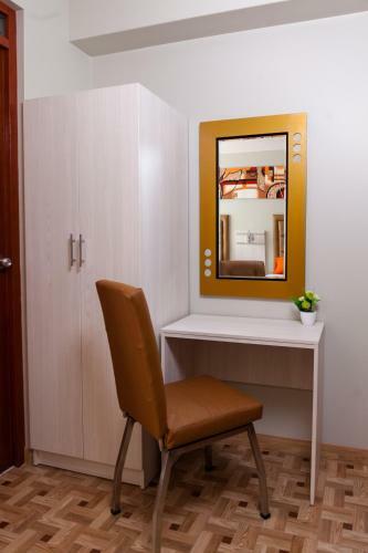 Merc� Hotel