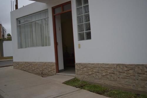 El Trebol Apartments Tacna
