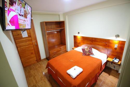 Munayki Hotel