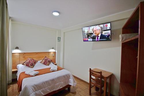 Munayki Hotel