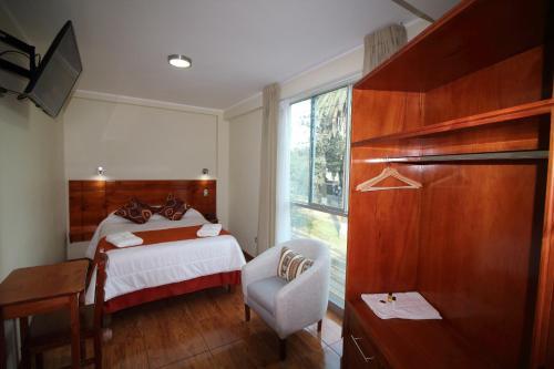 Munayki Hotel