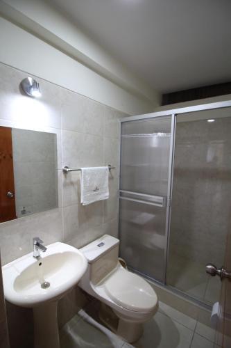 Munayki Hotel