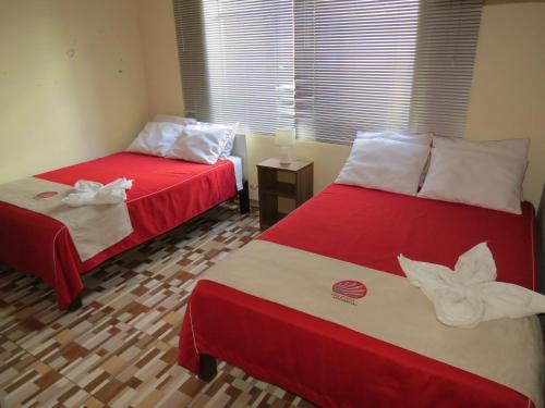 Hotel Residencial Valdivia